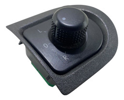 BOTÃO REGULAGEM RETROVISOR VW GOL VOYAGE G5 2009 A 2012