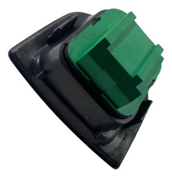 BOTÃO REGULAGEM RETROVISOR VW GOL VOYAGE G5 2009 A 2012