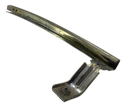 CANALETA INTERNA VIDRO DIANTEIRO ESQUERDO VW GOL 2009 A 2012