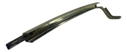 CANALETA INTERNA VIDRO DIANTEIRO ESQUERDO VW GOL 2009 A 2012