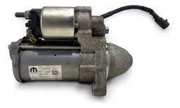 MOTOR ARRANQUE PARTIDA RENEGADE ARGO CRONOS 1.8 2018 A 2021