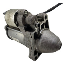 MOTOR ARRANQUE PARTIDA RENEGADE ARGO CRONOS 1.8 2018 A 2021