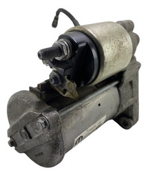 MOTOR ARRANQUE PARTIDA RENEGADE ARGO CRONOS 1.8 2018 A 2021