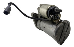 MOTOR ARRANQUE PARTIDA RENEGADE ARGO CRONOS 1.8 2018 A 2021
