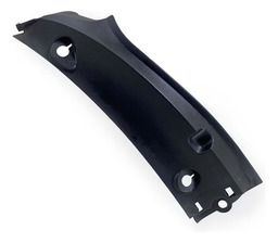 Churrasqueira Parabrisa Esquerdo Volkswagen Gol G5 2009 2012