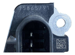 SENSOR FLUXO DE AR CHEVROLET ONIX 1.0 2014 2015 2016 A 2018