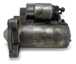 Motor Arranque Partida Peugeot 206 207 307 1.4 1.6 2004 2012