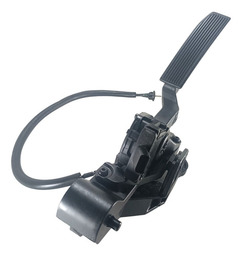 Pedal Acelerador Jeep Grand Cherokee 3.0 2008 2009