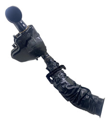 CAIXA RESSONADORA PEUGEOT 206 1.4 2006 2007 A 2008
