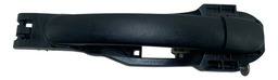 Maçaneta Externa Volkswagen Traseira Direita Gol G5 2009 12