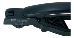 MAÇANETA EXTERNA VOLKSWAGEN TRASEIRA DIREITA GOL G5 2009 12