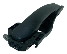 MAÇANETA EXTERNA VOLKSWAGEN TRASEIRA DIREITA GOL G5 2009 12