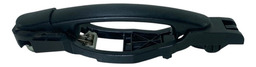 MAÇANETA EXTERNA VOLKSWAGEN TRASEIRA DIREITA GOL G5 2009 12