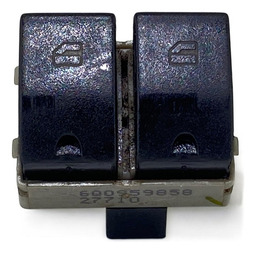 Comando Duplo Vidro Esquerdo Motorista Vw Gol G5 2009 A 2012