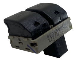 COMANDO DUPLO VIDRO ESQUERDO MOTORISTA VW GOL G5 2009 A 2012