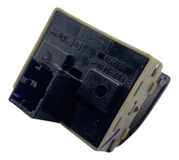 COMANDO DUPLO VIDRO ESQUERDO MOTORISTA VW GOL G5 2009 A 2012