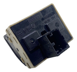 COMANDO DUPLO VIDRO ESQUERDO MOTORISTA VW GOL G5 2009 A 2012