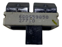 COMANDO DUPLO VIDRO ESQUERDO MOTORISTA VW GOL G5 2009 A 2012