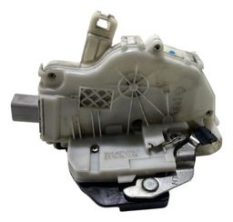 FECHADURA DIANTEIRA ESQUERDA VOLKSWAGEN GOL G5 2009 A 2012