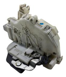 FECHADURA DIANTEIRA ESQUERDA VOLKSWAGEN GOL G5 2009 A 2012