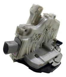 FECHADURA DIANTEIRA ESQUERDA VOLKSWAGEN GOL G5 2009 A 2012