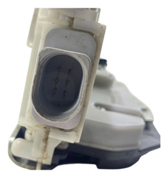 FECHADURA DIANTEIRA ESQUERDA VOLKSWAGEN GOL G5 2009 A 2012