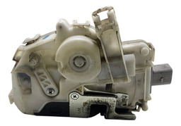 FECHADURA DIANTEIRA ESQUERDA VOLKSWAGEN GOL G5 2009 A 2012