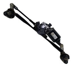 Motor Limpador Parabrisa Hyundai Santa Fé 2010 A 2011