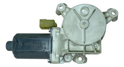 Motor Vidro Dianteiro Direito Gol  Voyage 2009 A 2012