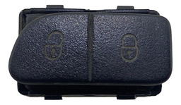 Botão Travas Portas Volkswagen  Gol G5 2009 2010 2011 A 2012