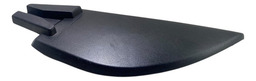 ACABAMENTO INTERNO RETROVISOR ESQUERDO GOL G5 2009 A 2012