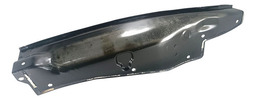 Suporte Inferior Churrasqueira Volkswagen Gol 1.0 2009 A 12