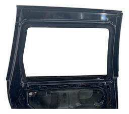 PORTA TRASEIRA ESQUERDA GRAN CHEROKEE 2008 2009 A 2011 PRETO