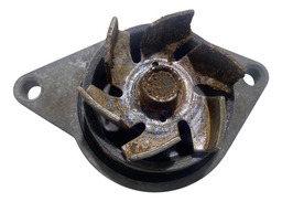 BOMBA D'ÁGUA VOLKSWAGEN GOL VOYAGE G5 1.0 2009 2010 A 2012