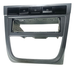 Moldura Central Painel Vw Gol Voyage G5 2009 2010 A 2012