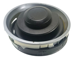 Difusor Ar Volkswagen Gol Voyage G5 2009 2010 2011 A 2012