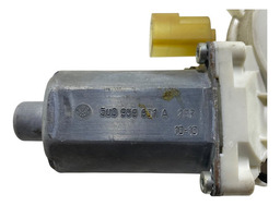MOTOR MAQUINA VIDRO DIANTEIRO DIREITO VW GOL G5 2009 A 2012