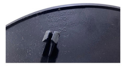 MOLDURA PAINEL VELOCÍMETRO VOLKSWAGEN GOL  1.0 2009 A 2012