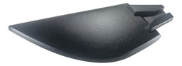 Moldura Interna Retrovisor Direito Vw Voyage G5 2009 A 2010 52049