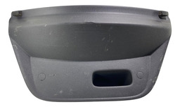 Acabamento Tampa Traseira Volkswagen Gol G5 2009 2010 A 2012