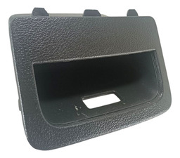 Porta Objetos Volkswagen Gol Voyage G5 2009 2010 A 2012 Preto