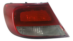 Lanterna Traseira Esquerda Vw Gol G5 2009 2010 2011 A 2012