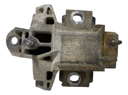 Coxim Suporte Esquerdo Motor Gol Voyage G5 1.0 2009 A 2012