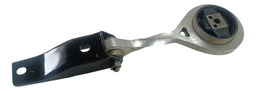 Coxim Câmbio Inferior Traseiro Volkswagen Gol Voyage 09 2012