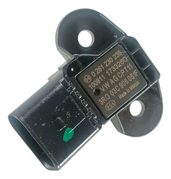 Sensor Map Volkswagen Voyage Gol 2009 2010 2011 A 2012