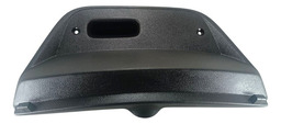 Moldura Int Tampa Traseira Gol G5 2009 2010 2011 A 2012