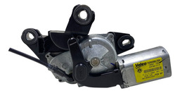 MOTOR LIMPADOR TRASEIRO VOLKSWAGEN GOL G5 2009 2010 A 2012