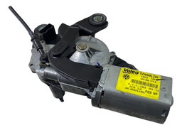 MOTOR LIMPADOR TRASEIRO VOLKSWAGEN GOL G5 2009 2010 A 2012