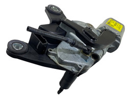 MOTOR LIMPADOR TRASEIRO VOLKSWAGEN GOL G5 2009 2010 A 2012