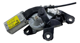 MOTOR LIMPADOR TRASEIRO VOLKSWAGEN GOL G5 2009 2010 A 2012